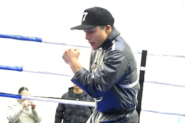 El ‘Pitbull’ Cruz regresó al camino de la victoria
