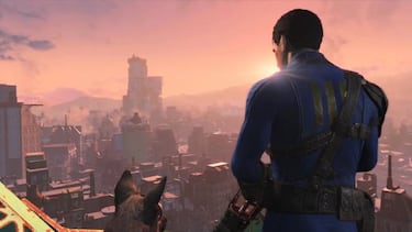 Fallout 4, Impresiones Gamescom