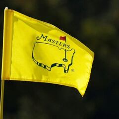 Las protestas por la nueva ley electoral de Georgia salpican al Masters de Augusta