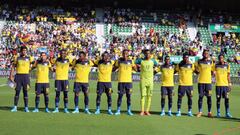 Ecuador y la paciencia