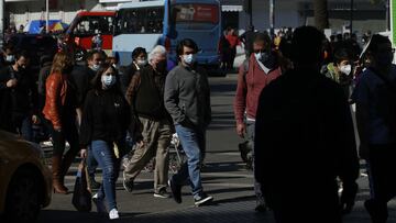 Bono Marzo duplicado: cómo consultar con RUT si cobro hoy, 24 de junio, los $120 mil pesos del Aporte Familiar Permanente