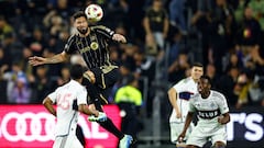 Steve Cherundolo backs Olivier Giroud amid goal drought