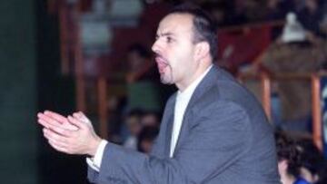 El español Pep Clarós, nuevo seleccionador de Egipto