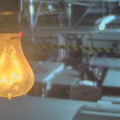 El misterio de la 'Centennial Light', la bombilla que lleva encendida desde 1901