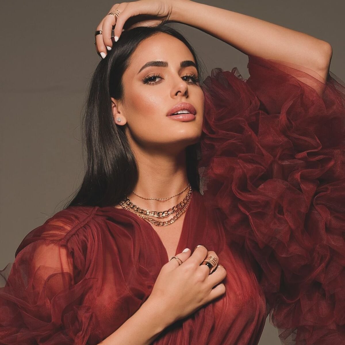 Ella es Marianela Ancheta, la ganadora de Miss Universo Cuba 2024 - Tikitakas