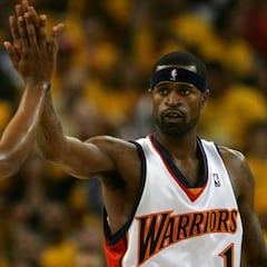 "Tiraba triples por encima del tablero tras fumar marihuana"