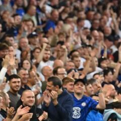 El Chelsea firma una tregua con el Leicester