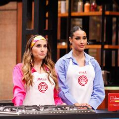 MasterChef Celebrity México 2023: eliminado, horario y cómo ver el programa hoy | 11 de junio
