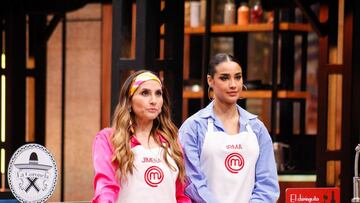 MasterChef Celebrity México 2023: eliminado, horario y cómo ver el programa hoy | 11 de junio