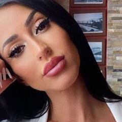 Aurah Ruiz tras la polémica de Jesé en Ibiza: “Estoy destrozada”