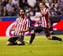 Deportivo 0 - 1 Athletic: resumen, resultado y goles