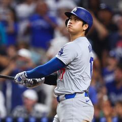 Shohei Ohtani sets all time record with first ever 50-50 season