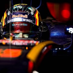 El cuello de los pilotos de F1 sufrirá en los primeros test