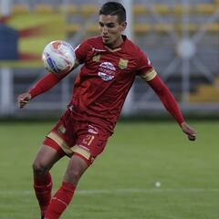 Rionegro, a sacar ventaja de local ante Junior en semis de Liga