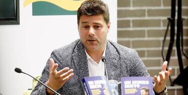 Se abre la va Mchel tras el no de 5 entrenadores al Real Madrid