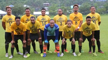 Pago Youth (Samoa Americana): 4 títulos (2016, 2017, 2018, 2019) En 2020 no se jugó el torneo.