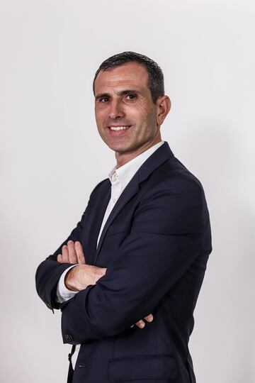 Pauleta: “PSG tiene que ser siempre favorito con Messi, Mbappé y Neymar”