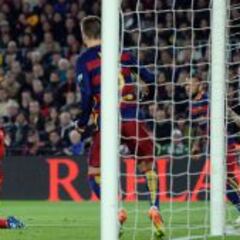 El Madrid siempre vuelve