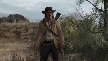 El destino de Jack Marston en Red Dead Redemption