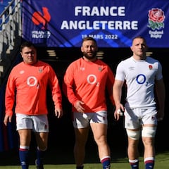 El Seis Naciones se decide en el 'supersábado'