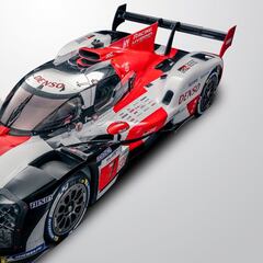 El futuro del WEC ya está aquí