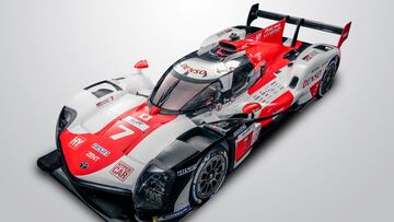 El futuro del WEC ya está aquí