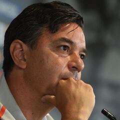 El Muñeco apuesta a volver a encender el fuego sagrado