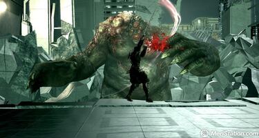 Ninja Blade, Impresiones