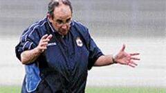 Jabo rotará, pero duda en el ataque