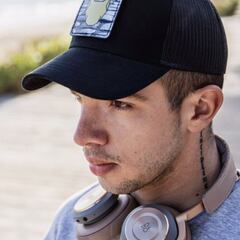 Hodeg para el UAE: "Es un sueño volver a trabajar con Matxín"