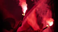 El fútbol andaluz, al borde de un peligro sin precedentes