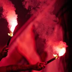 El fútbol andaluz, al borde de un peligro sin precedentes