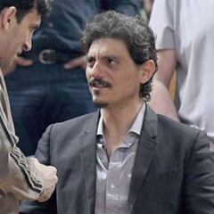 Unas graves amenazas cuestan 100.000 euros