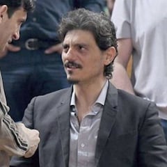 Enorme lío en el Panathinaikos antes de recibir al Madrid