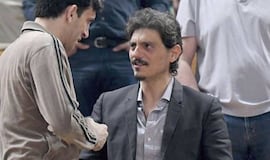 Enorme lío en el Panathinaikos antes de recibir al Madrid