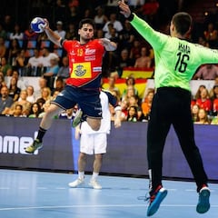 Portugal deja a España sin opciones en el Mundial