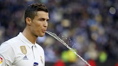 The curious case of Cristiano, an Amsterdam Christmas party, and Sheffield Wednesday