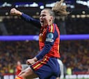 Resumen y goles de España vs. Alemania, final de la Nations League femenina