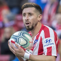Héctor Herrera cumple 30 años con mucho aún por demostrar