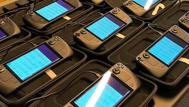 Valve habla de Steam Deck 2 y los posibles cambios que traerá