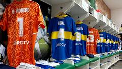 Boca Juniors - Instituto: formaciones, TV, horarios y cómo ver la Liga Profesional