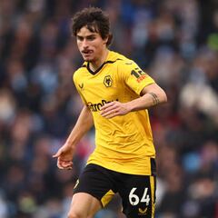 El Atlético pone sus ojos en Hugo Bueno