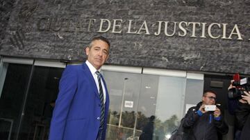 27/01/17
ELCHE
JUICIO ACREEDORES ELCHE
DIEGO GARCIA