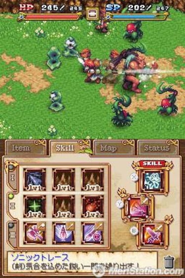 From the Abyss, Impresiones