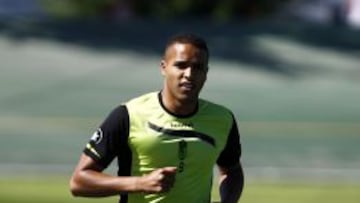 El Arabi vuelve a la lista.