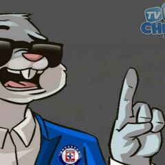 Cruz Azul acapara los memes de la Copa MX