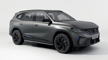 Renault Koleos 2026 en México: Novedades, precios y la versión híbrida