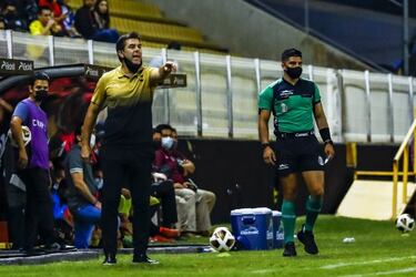 Tres técnicos de Liga Expansión que podrían dirigir en Liga MX
