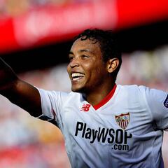 Muriel marca golazo y se une a Selección con protagonismo