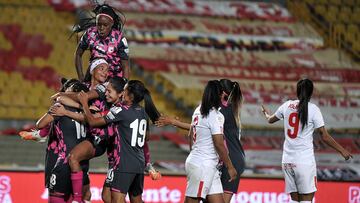 Santa Fe - Am&eacute;rica, en vivo online: Liga Femenina, en directo